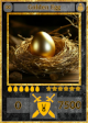 Golden Egg
